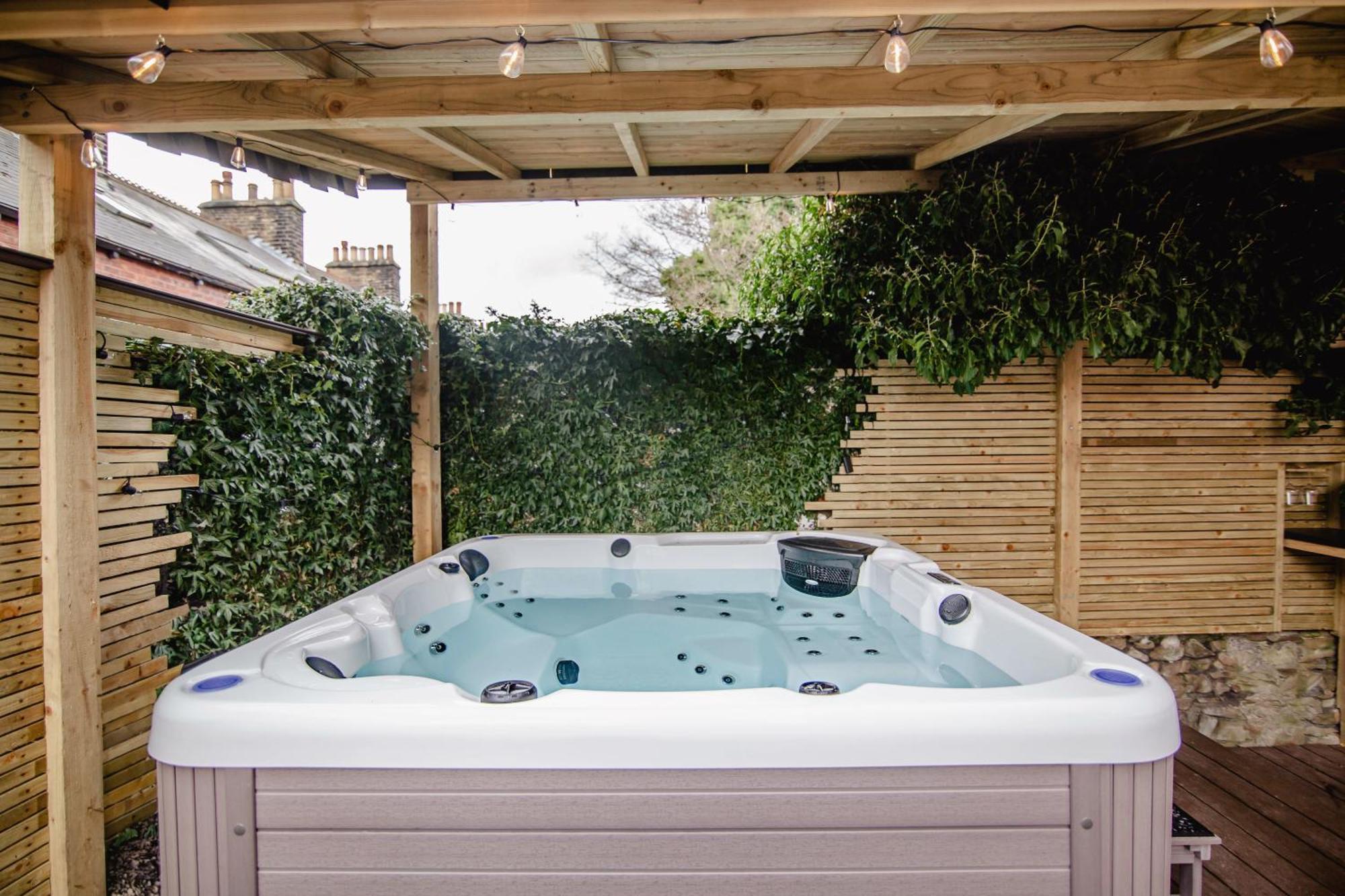 Modern Central Luxury Home With Hot Tub Sauna 11Ppl Sheffield Esterno foto