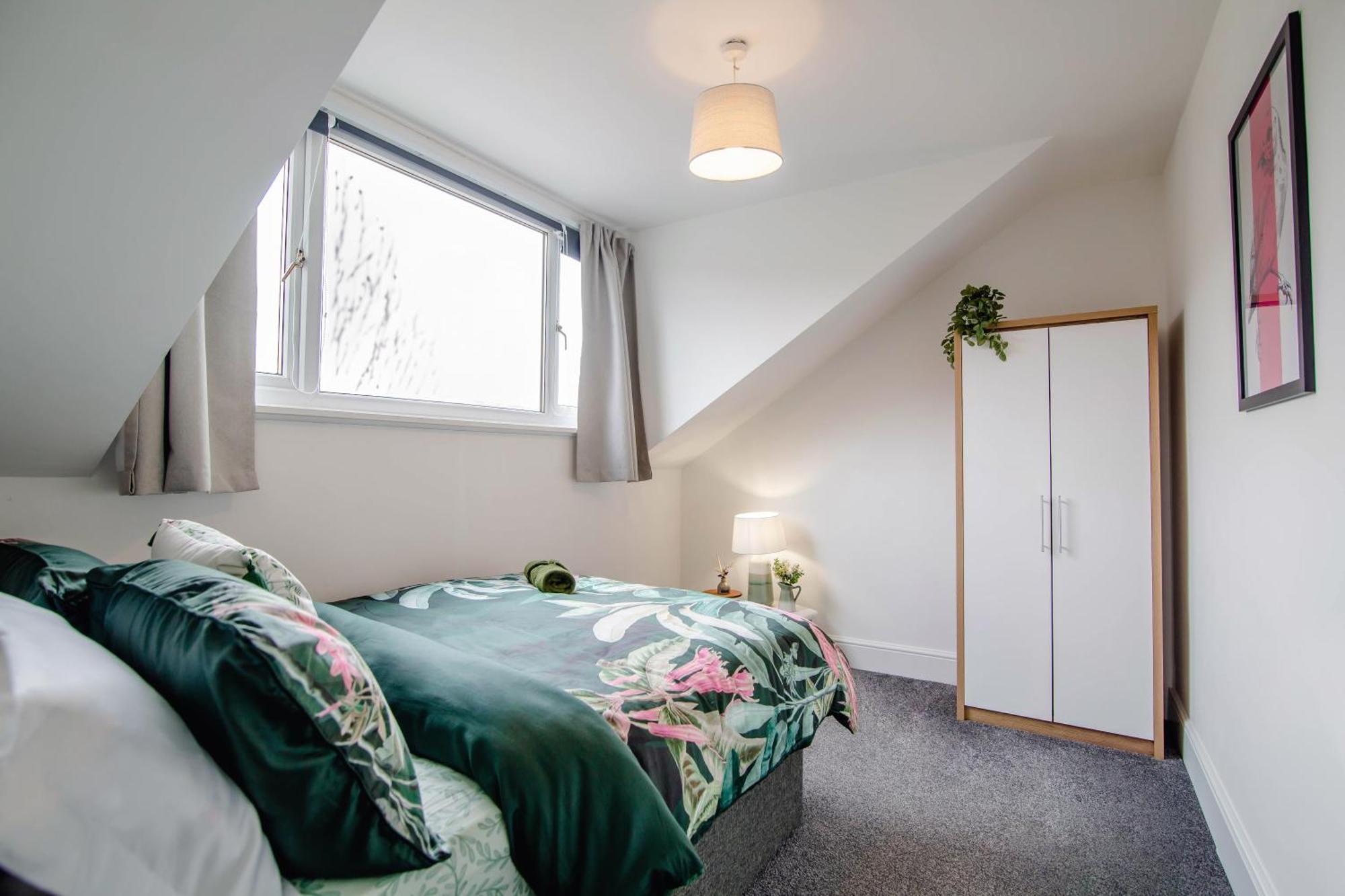 Modern Central Luxury Home With Hot Tub Sauna 11Ppl Sheffield Esterno foto
