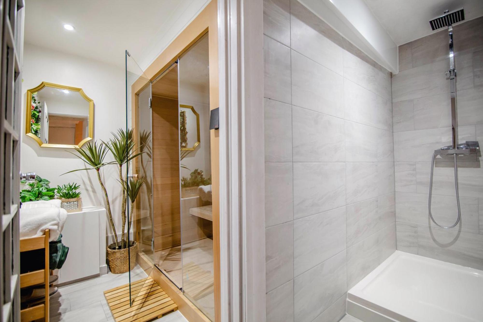 Modern Central Luxury Home With Hot Tub Sauna 11Ppl Sheffield Esterno foto