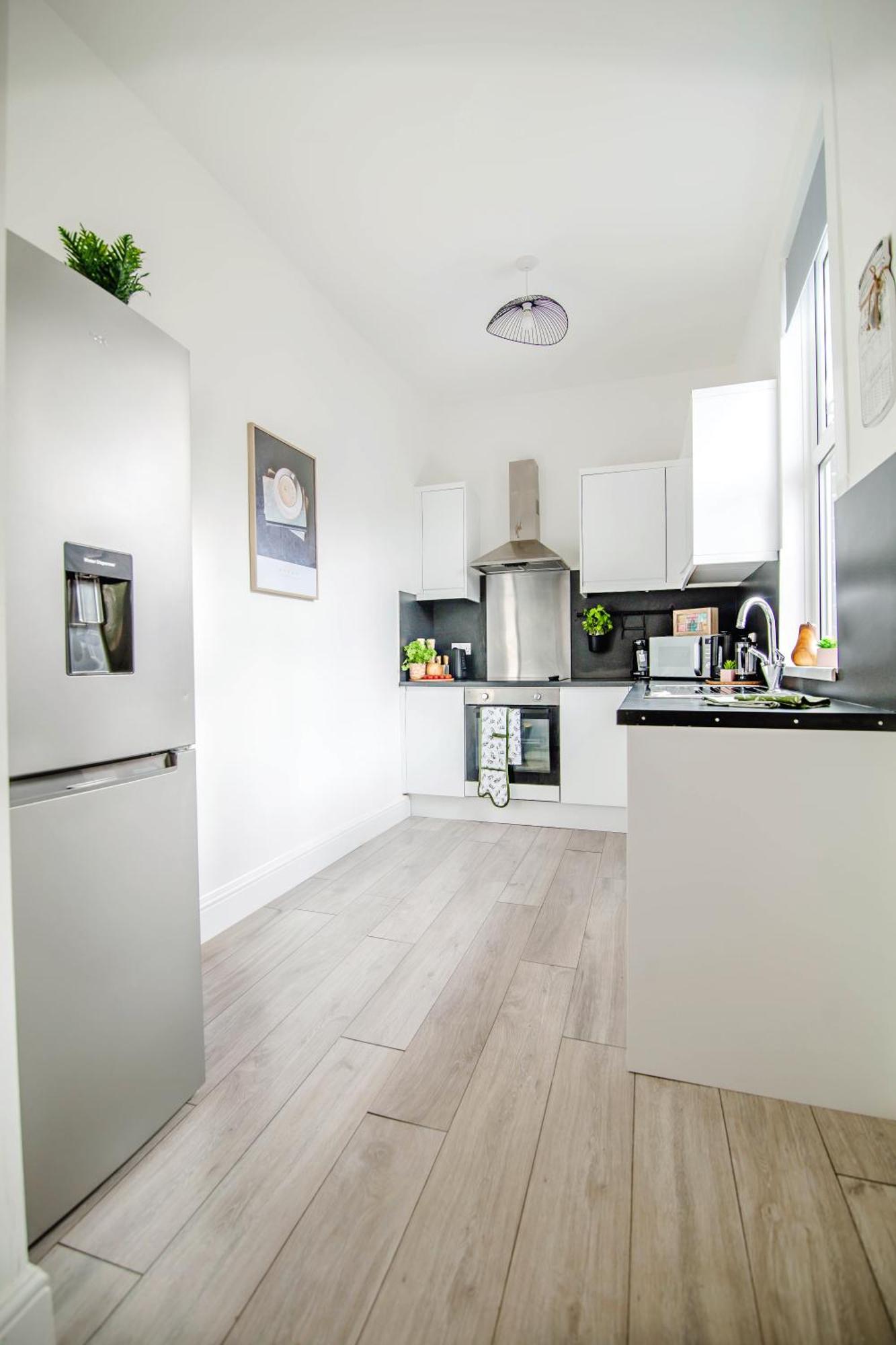 Modern Central Luxury Home With Hot Tub Sauna 11Ppl Sheffield Esterno foto
