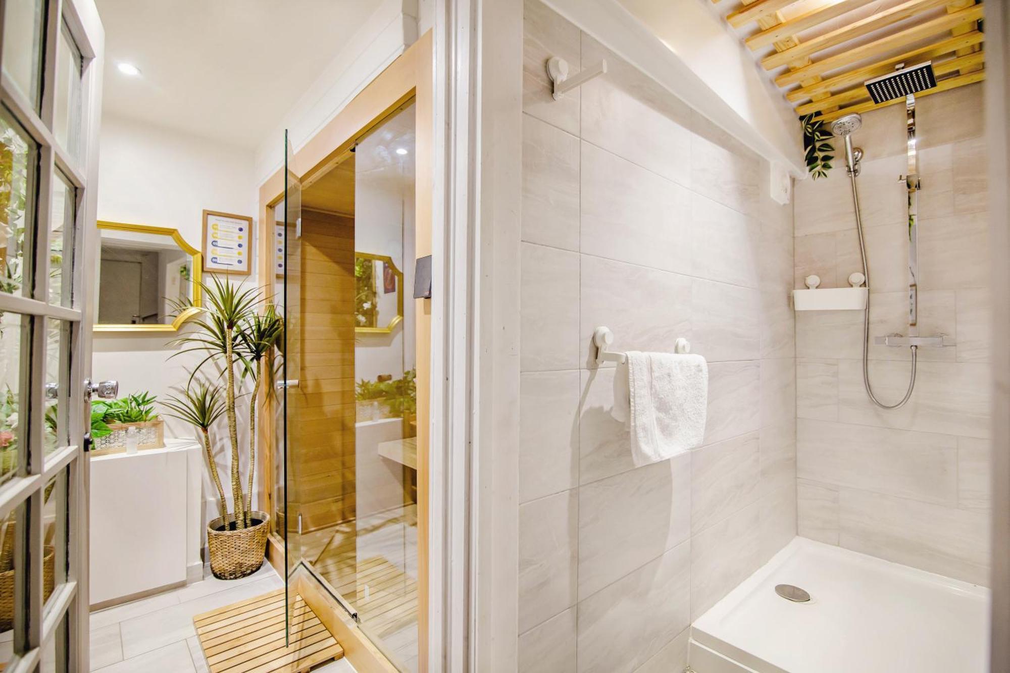 Modern Central Luxury Home With Hot Tub Sauna 11Ppl Sheffield Esterno foto